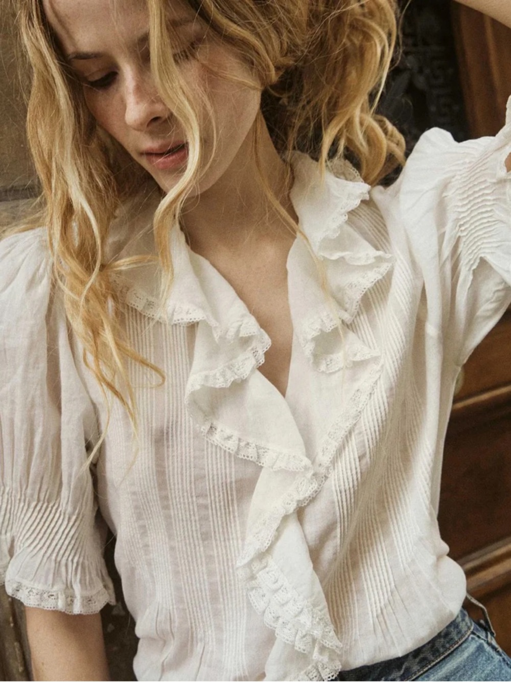 DÔEN Henri Top